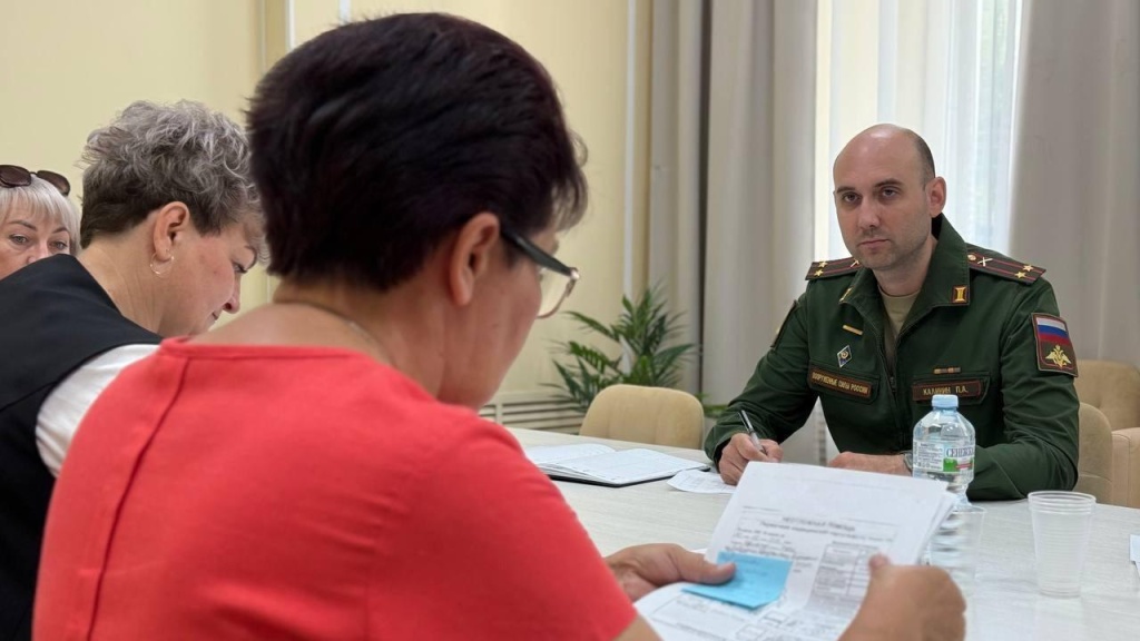 Более 60 семей участников СВО в Мордовии получили юридическую поддержку