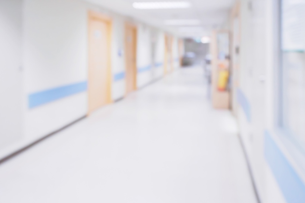 В Череповце построили новый корпус поликлиники №7