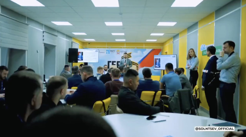 Кадровая программа «Герои Оренбуржья»: как ветераны СВО становятся управленцами и депутатами