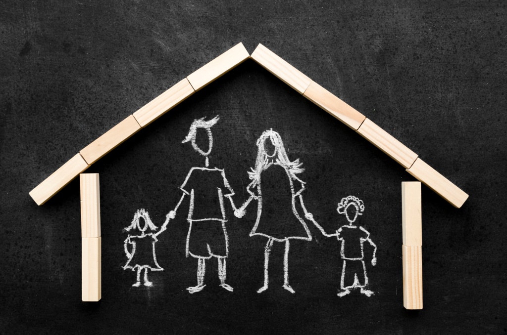 В России могут ввести дифференцированные ставки по семейной ипотеке