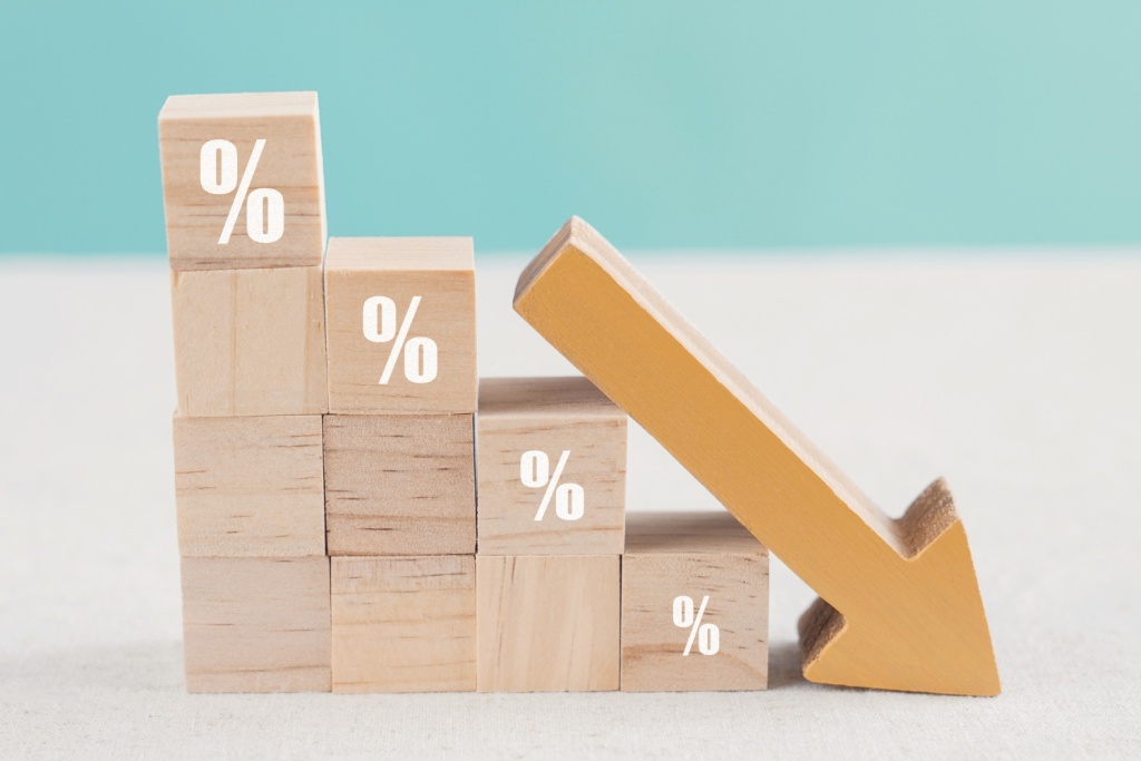 Минэк заложил в макропрогноз «переохлаждение» экономики РФ