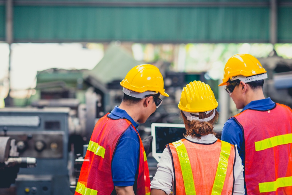 Ульяновское предприятие "Фрест" приступило к производству фрезерных станков по собственной разработке