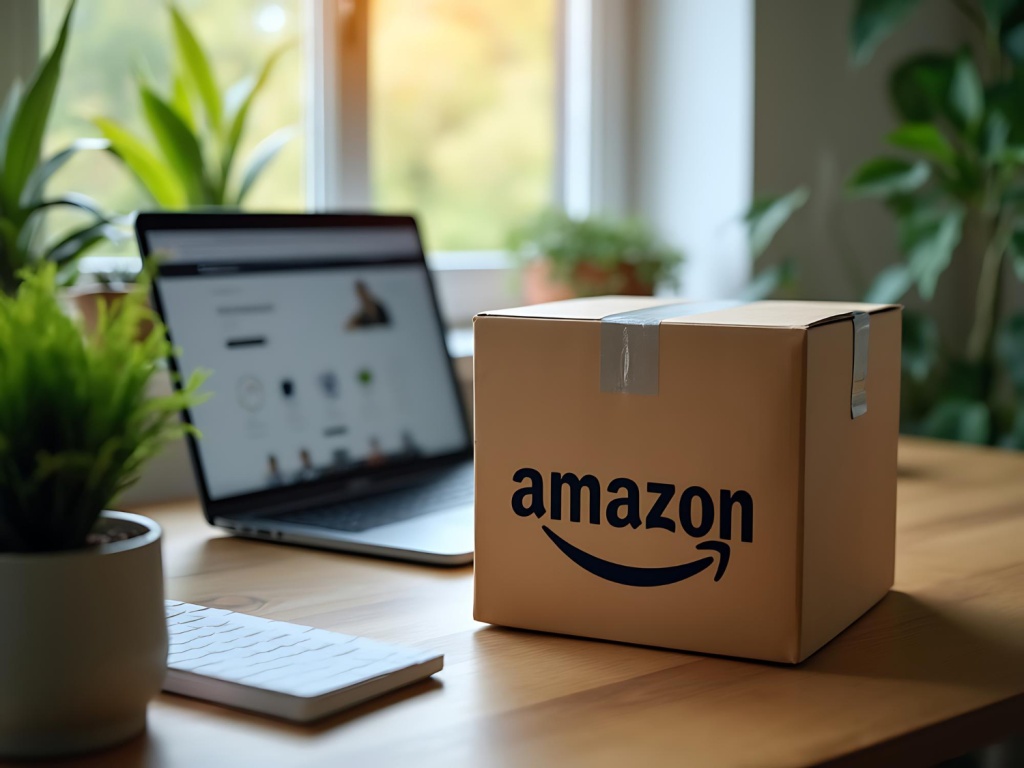 Amazon урегулировала многомиллиардный иск Федеральной торговой комиссии