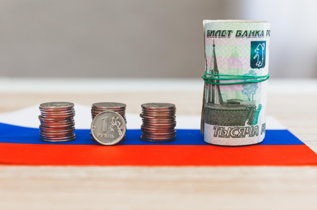 Россия впервые за три года получила оценку суверенного кредитного рейтинга