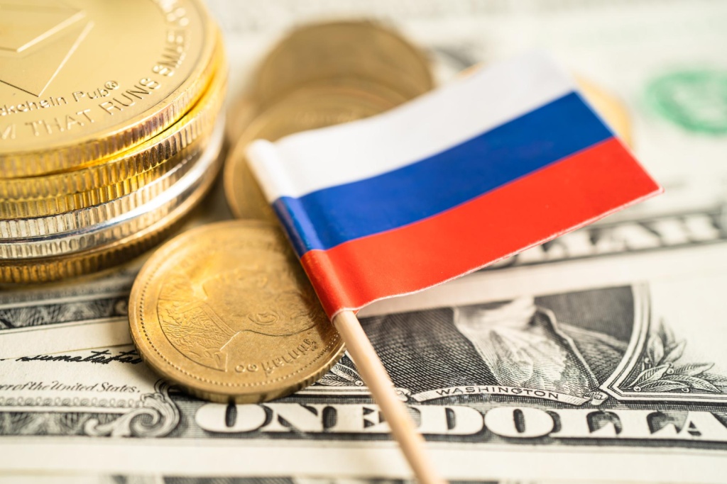 Владимир Путин разрешил Goldman Sachs продать акции российских энергетических предприятий