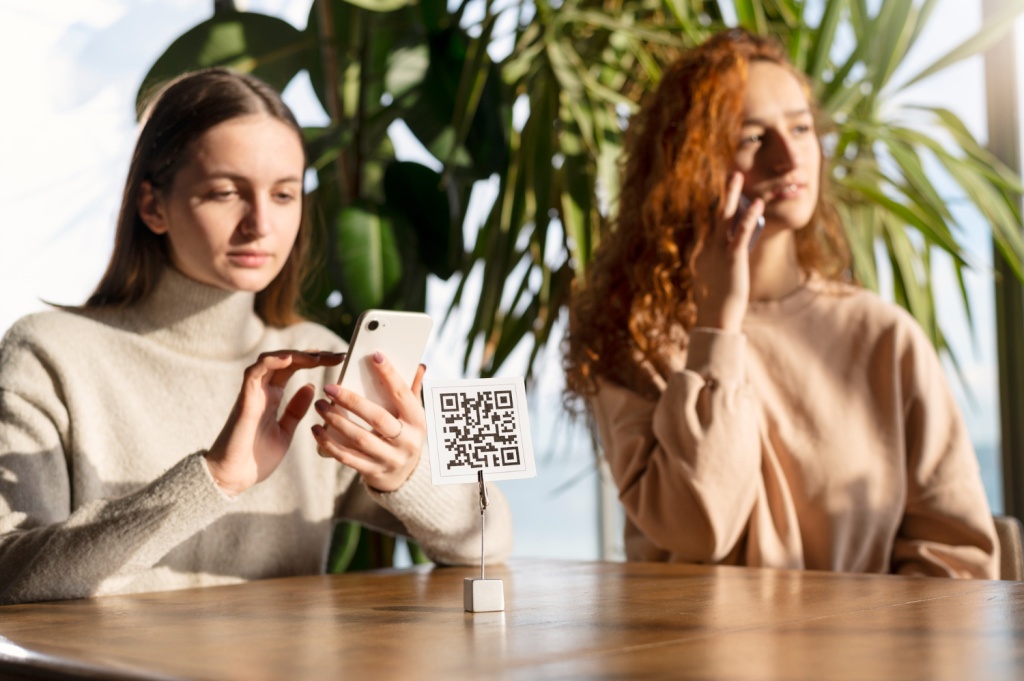 В России появились межбанковские переводы через QR‑код