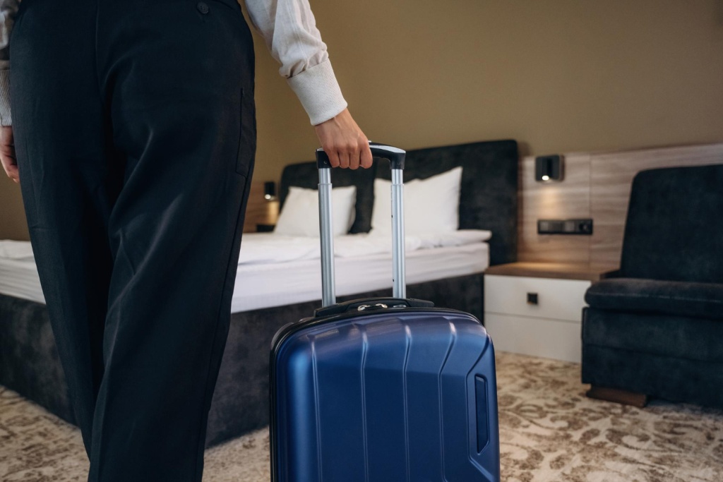 Тренд на рост: сервисы бронирования отелей фиксируют волну новых подключений