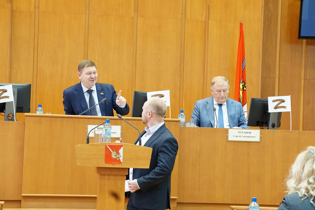 В Вологде сокращены сроки демонтажа незаконных вывесок до 20 дней