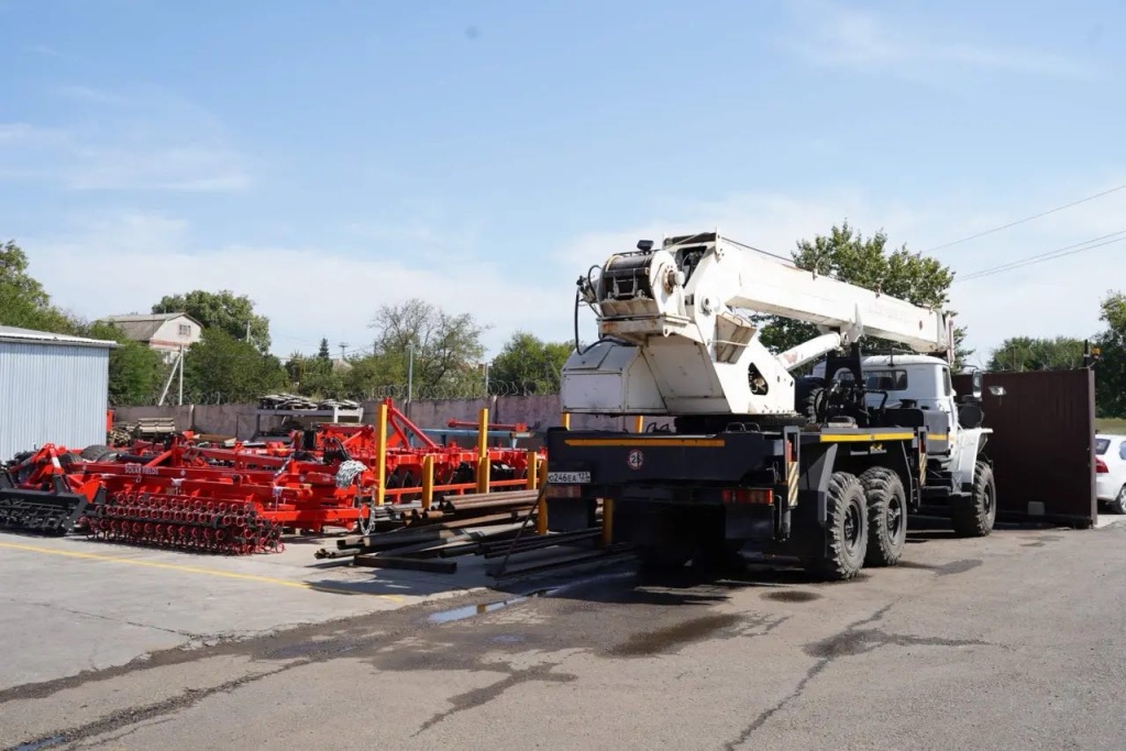 240 млн рублей льготного финансирования направят промпредприятиям Краснодарского края