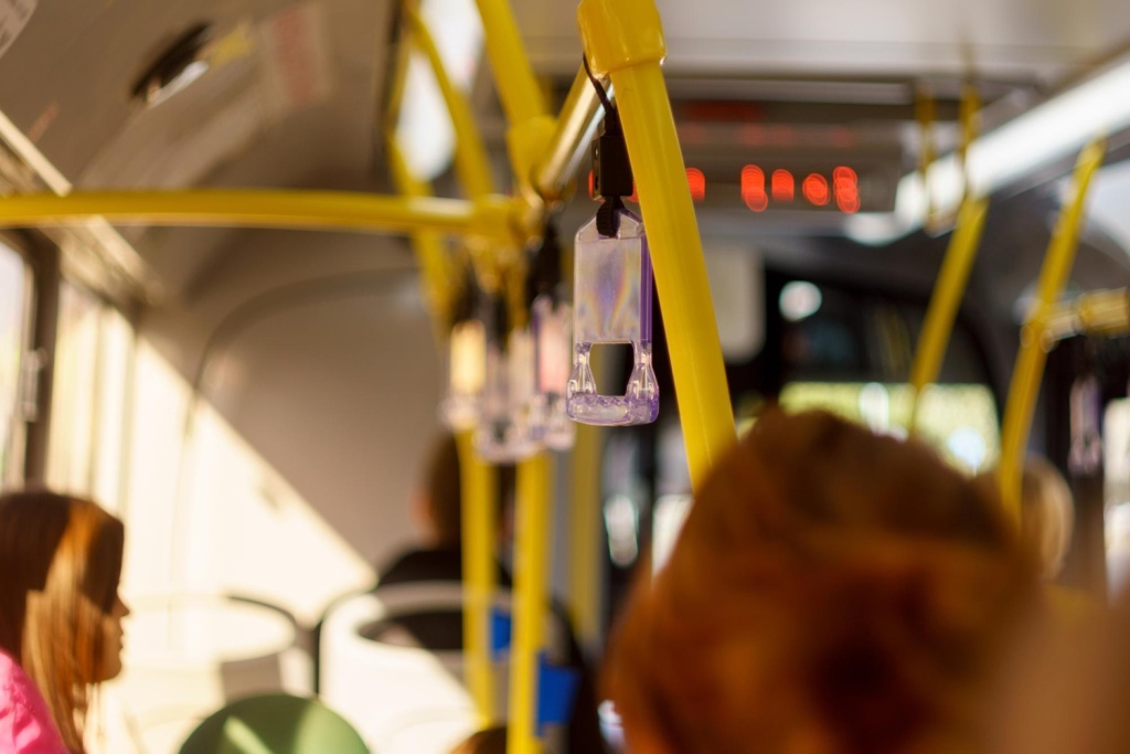 Жители Нижегородской области теперь могут платить за проезд виртуальной транспортной картой в других регионах Жители Нижегородской области теперь могут платить за проезд виртуальной транспортной картой в других регионах