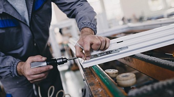 Нижегородское производство оконных конструкций внедрит бережливые технологии