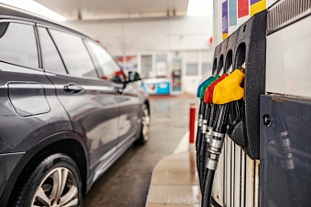 В Нижнем Новгороде и Кстове продолжается дежурство на сетевых заправках