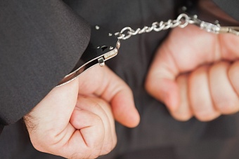 Полиция задержала фигурантов дела о мошенничестве при строительстве школ на территории Нижегородской области