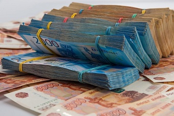 В Нижегородской области сотрудники предприятия похитили 250 миллионов рублей при исполнении гособоронзаказа