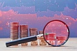 ЦБ и Минфин пересматривают прогноз: рост капитализации до 66% ВВП под вопросом