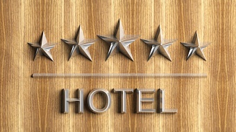 В Нижнем Новгороде построят пятизвёздочный отель за 1,8 миллиарда рублей