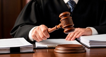 Жителя Дзержинска ждёт суд за незаконную продажу контрафактной табачной продукции