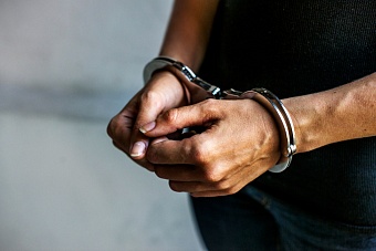 В Нижнем Новгороде задержаны подозреваемые в вымогательстве у предпринимателей